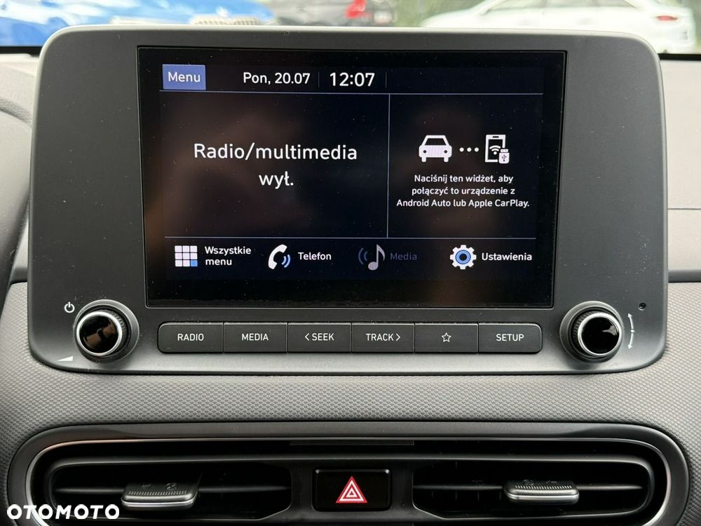 Hyundai Kona 1.0 T-GDI Style DCT - 27