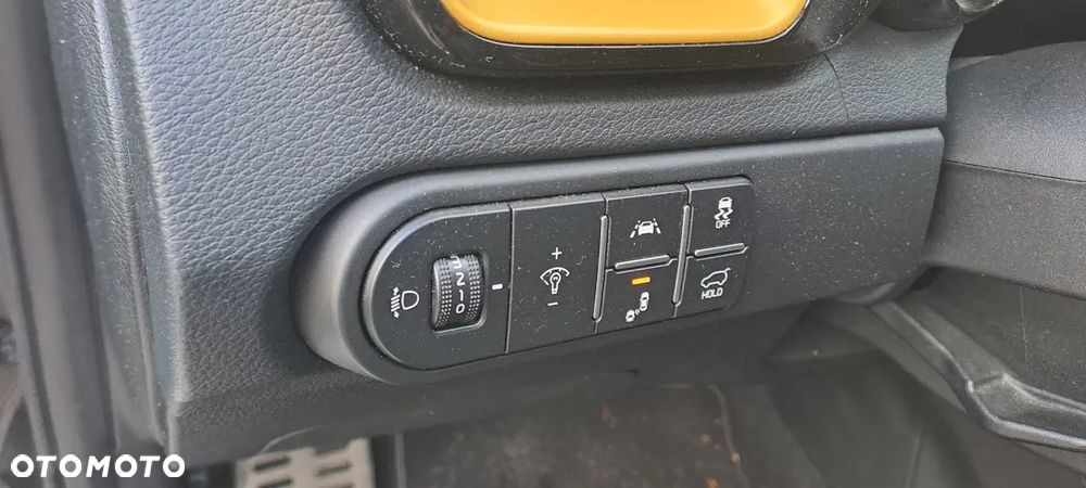 Kia XCeed 1.4 T-GDI OPF DCT7 JBL SOUND EDITION - 16