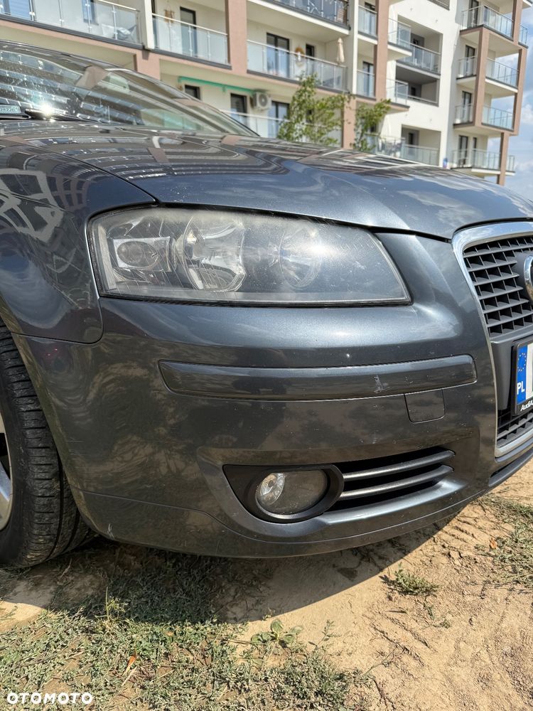 Audi A3 Sportback - 4