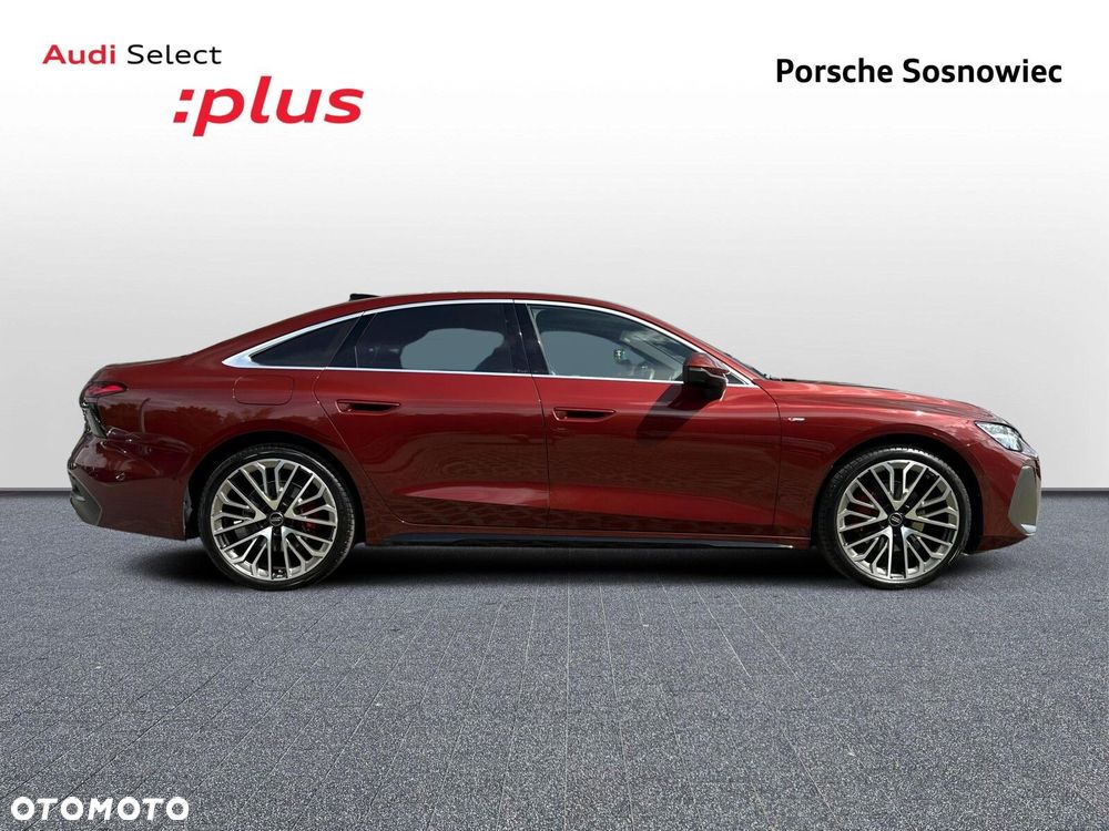 Audi A6 Limousine TFSI S tronic - 8