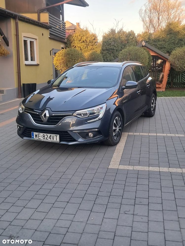 Renault Megane 1.3 TCe FAP Life - 21