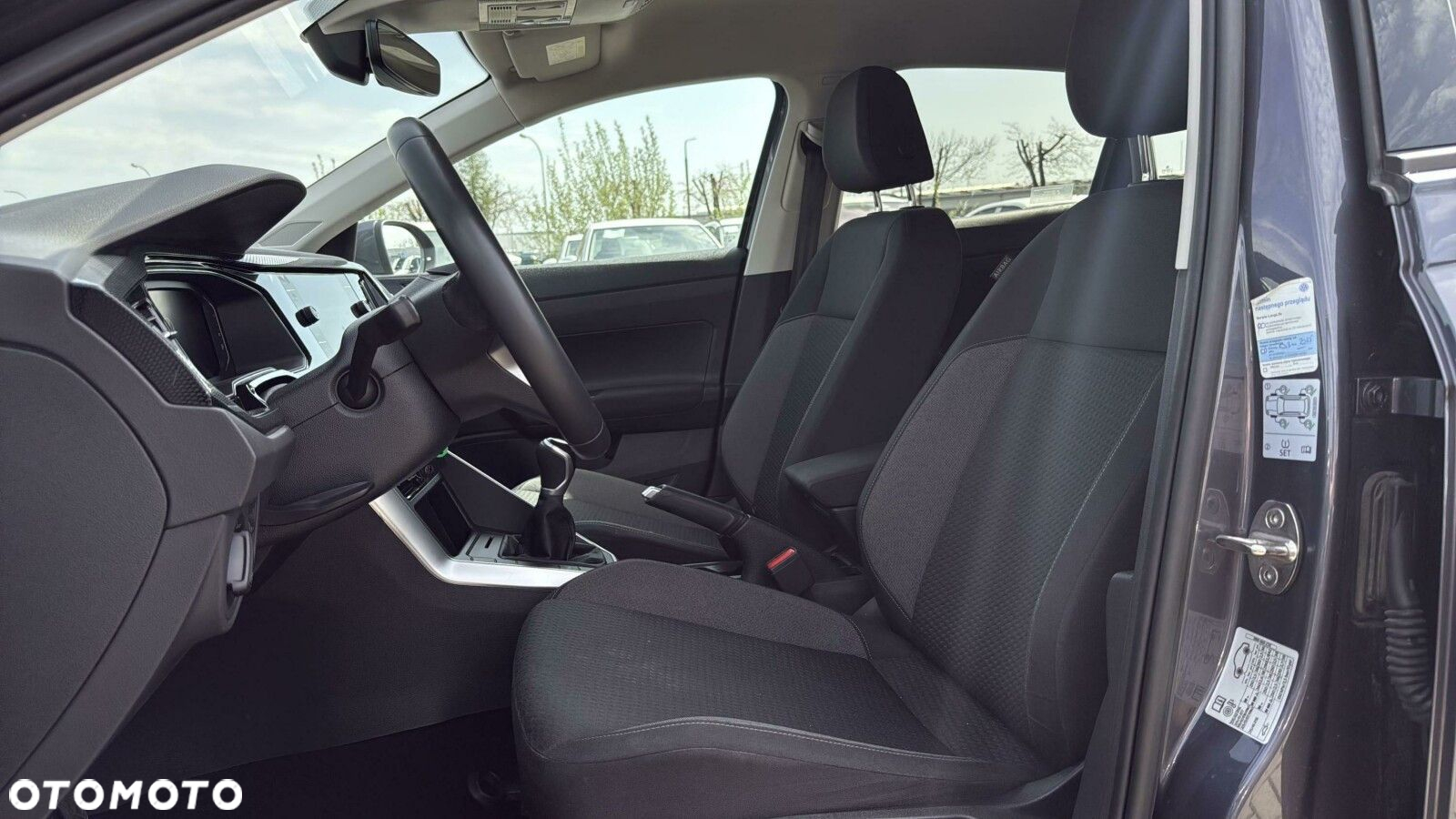 Volkswagen Taigo 1.0 TSI Life - 9