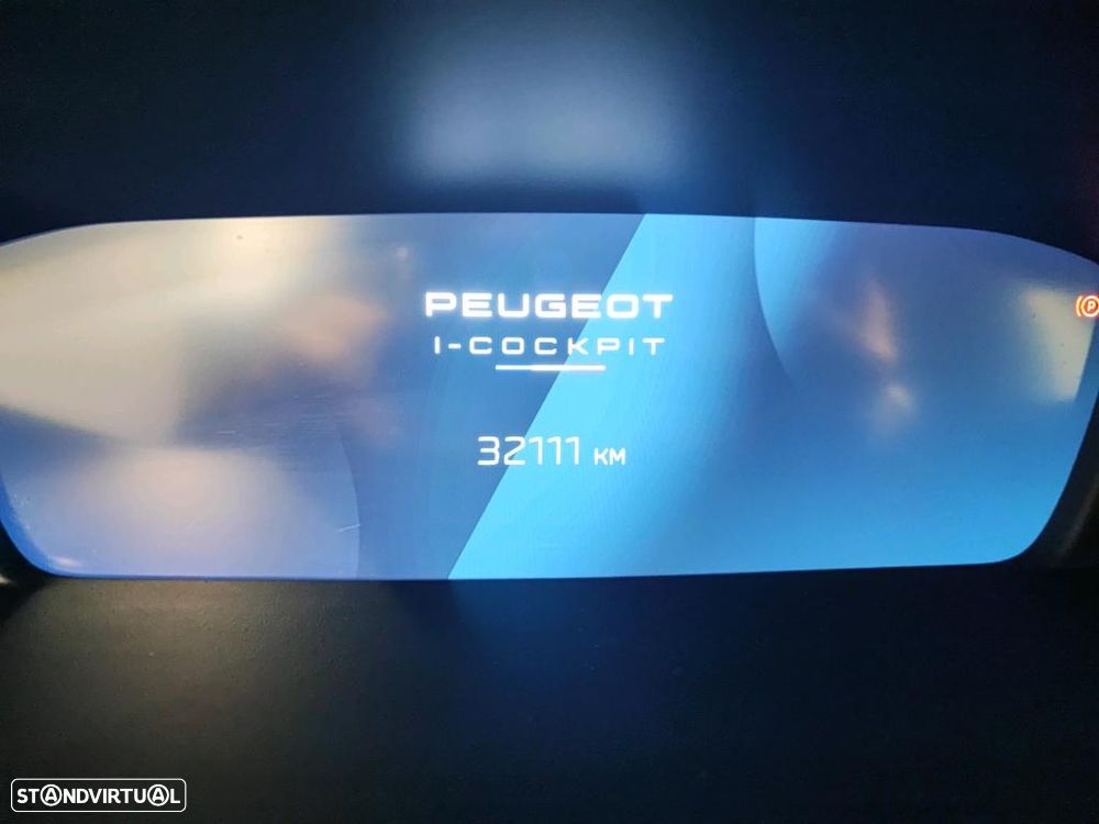 Peugeot 308 SW 1.5 BlueHDi Style EAT8 - 6