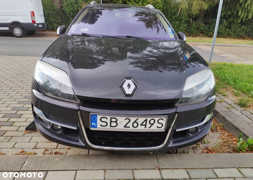 Renault Laguna dCi 175 FAP Bose Edition - 10