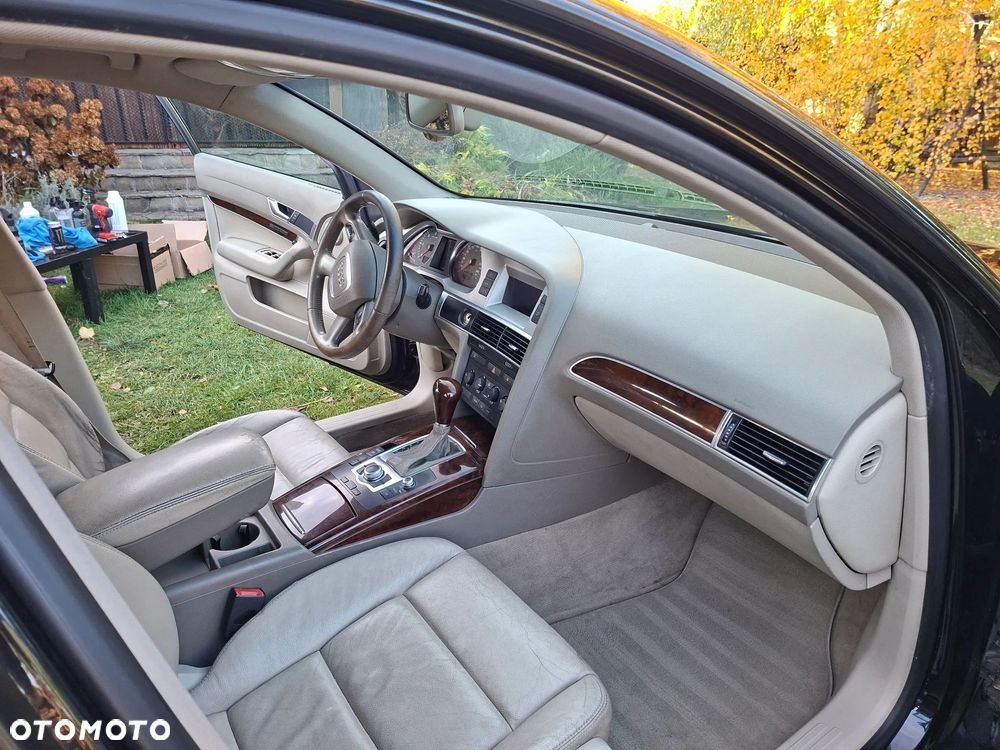 Audi A6 Limousine - 5