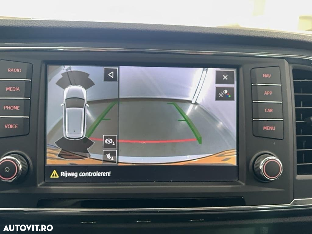 Seat Ateca 1.0 TSI ECOMOTIVE STYLE - 8