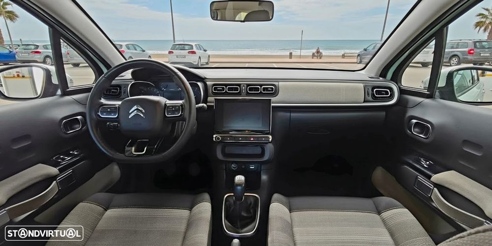 Citroën C3 1.2 PureTech Feel - 11