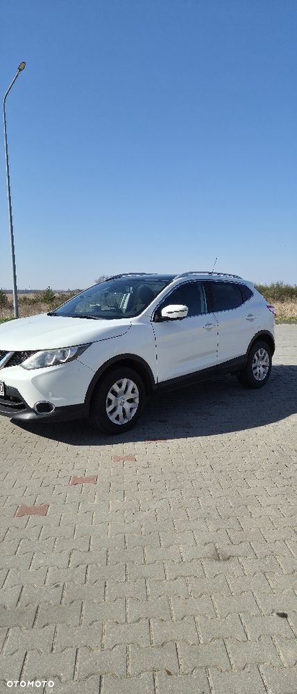 Nissan Qashqai - 2