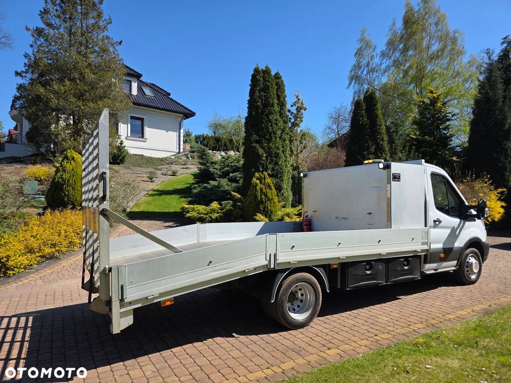 Ford Transit - 7