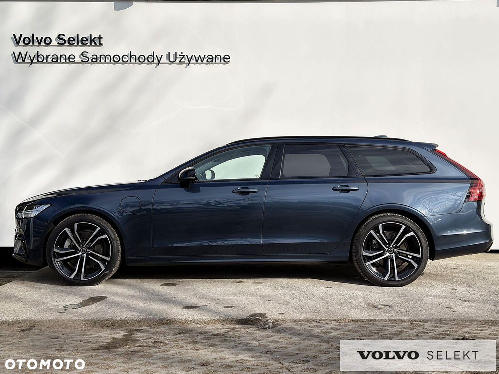Volvo V90 - 3