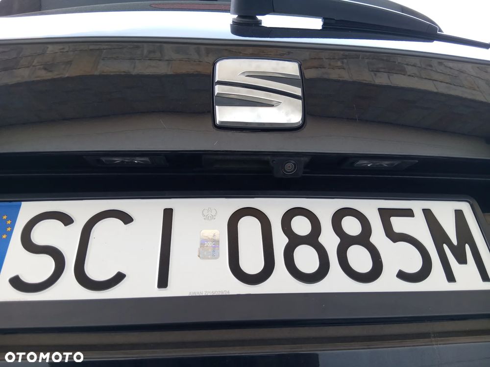 Seat Ateca 1.5 TSI ACT DSG OPF Xperience - 17