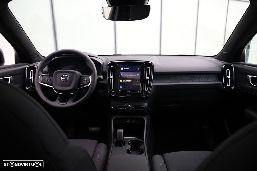 Volvo EC40 82 kWh Single Motor Extended Range Plus - 22