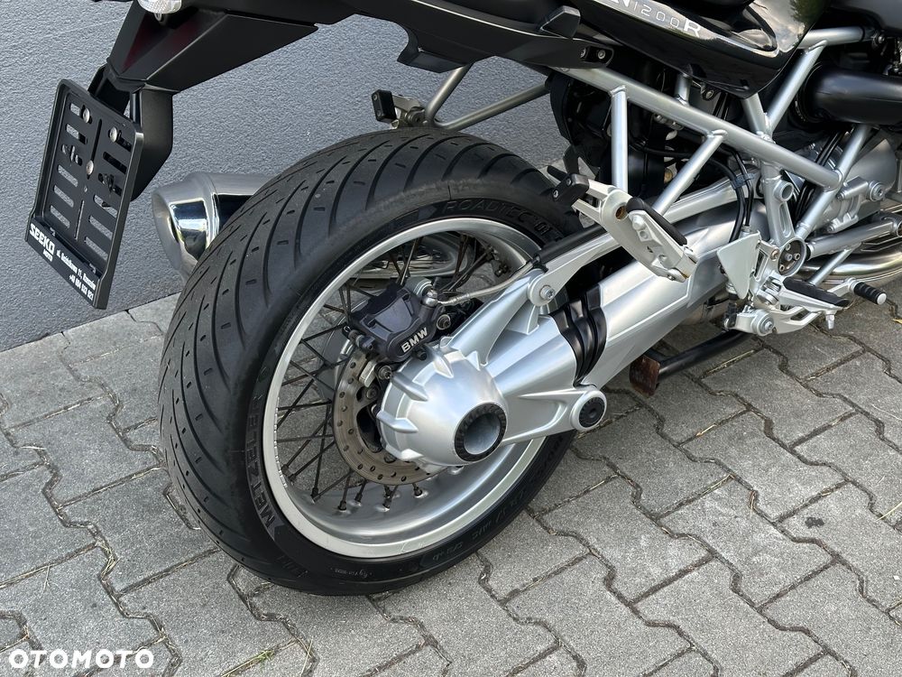 BMW R - 24