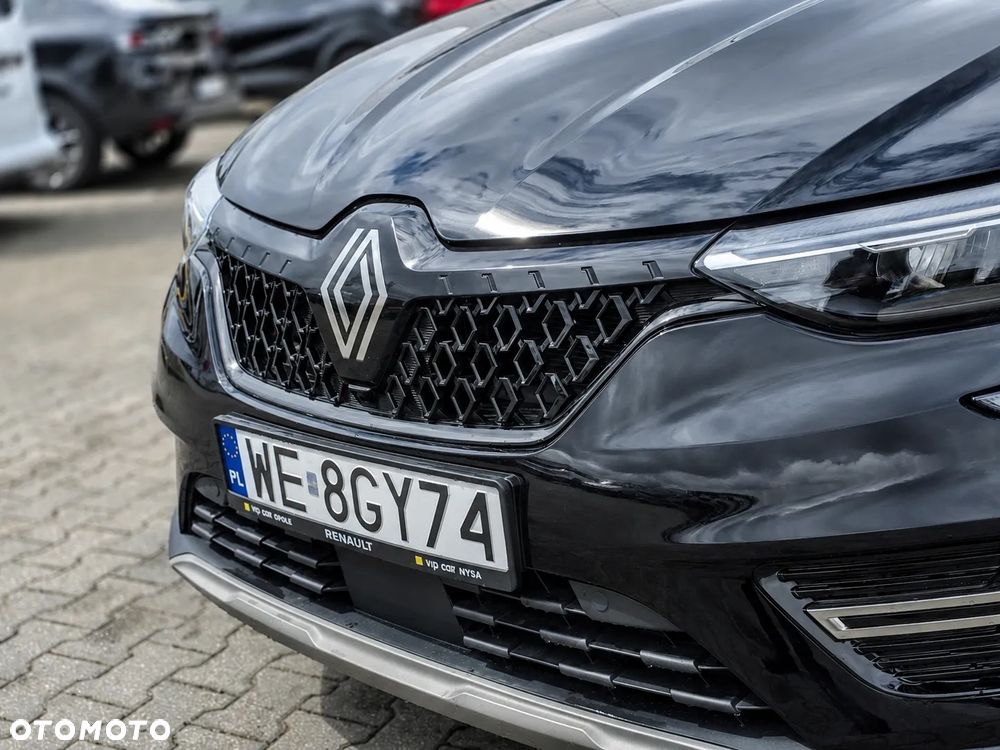 Renault Arkana 1.3 TCe mHEV Evolution EDC - 10