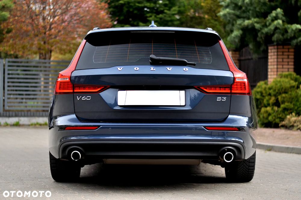 Volvo V60 B3 B Geartronic Momentum Pro - 5