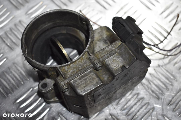 Volkswagen Audi Skoda 1.9 2.0 TDI Przepustnica A2C53099815