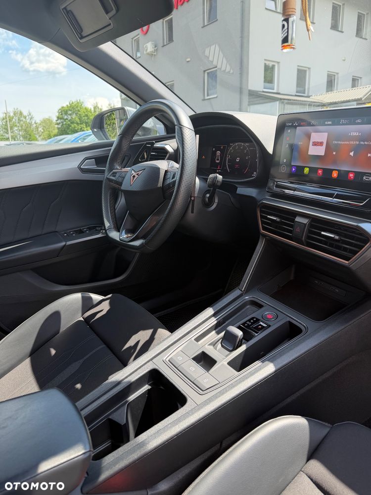 Cupra Leon - 19