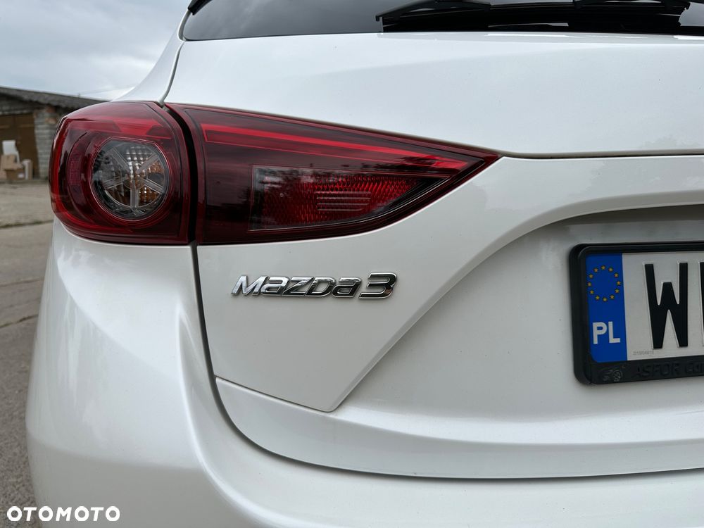 Mazda 3 - 38