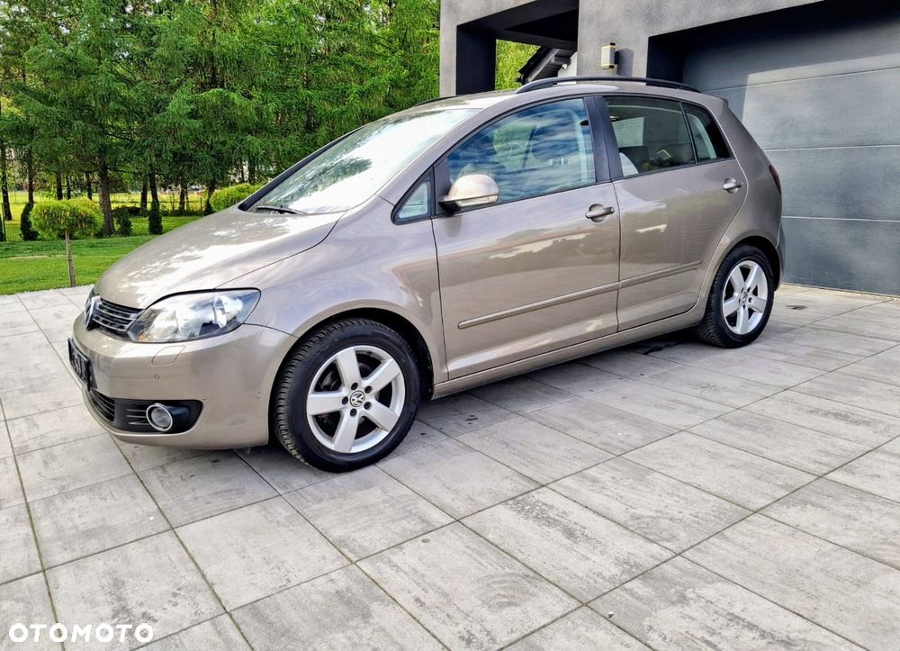 Volkswagen Golf Plus - 2