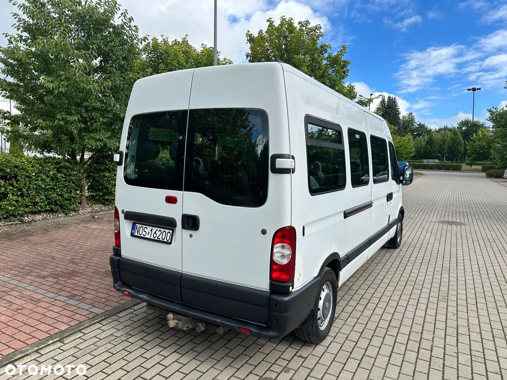 Renault Master - 3