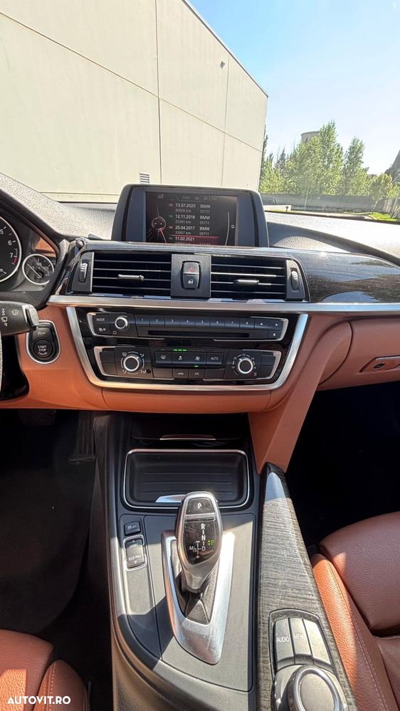 BMW Seria 4 - 9