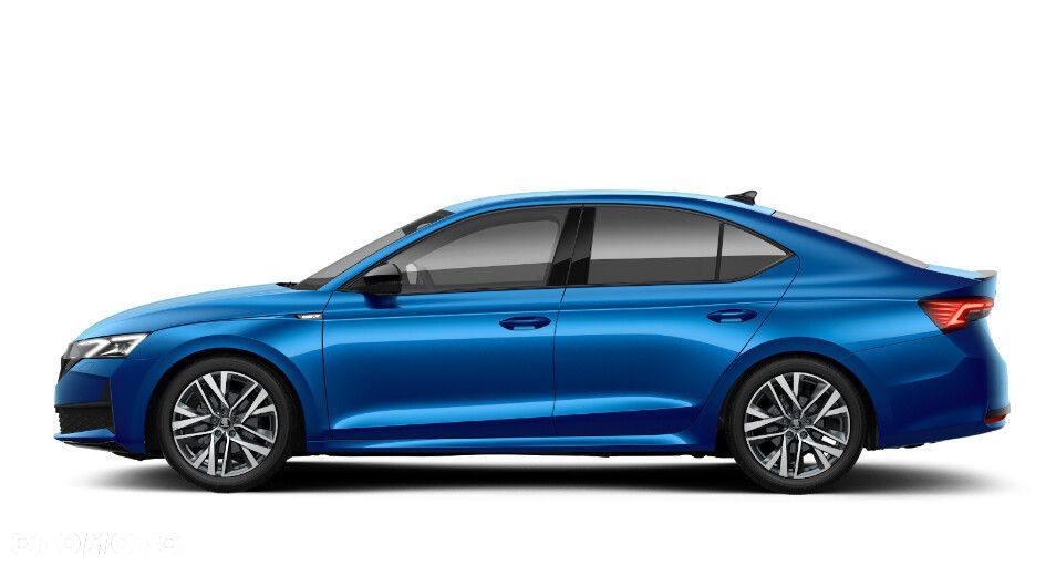Skoda Octavia 1.5 TSI mHEV Sportline DSG - 4