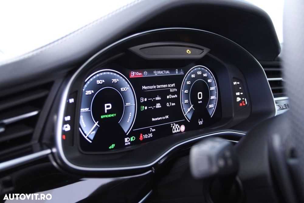 Audi Q7 - 21