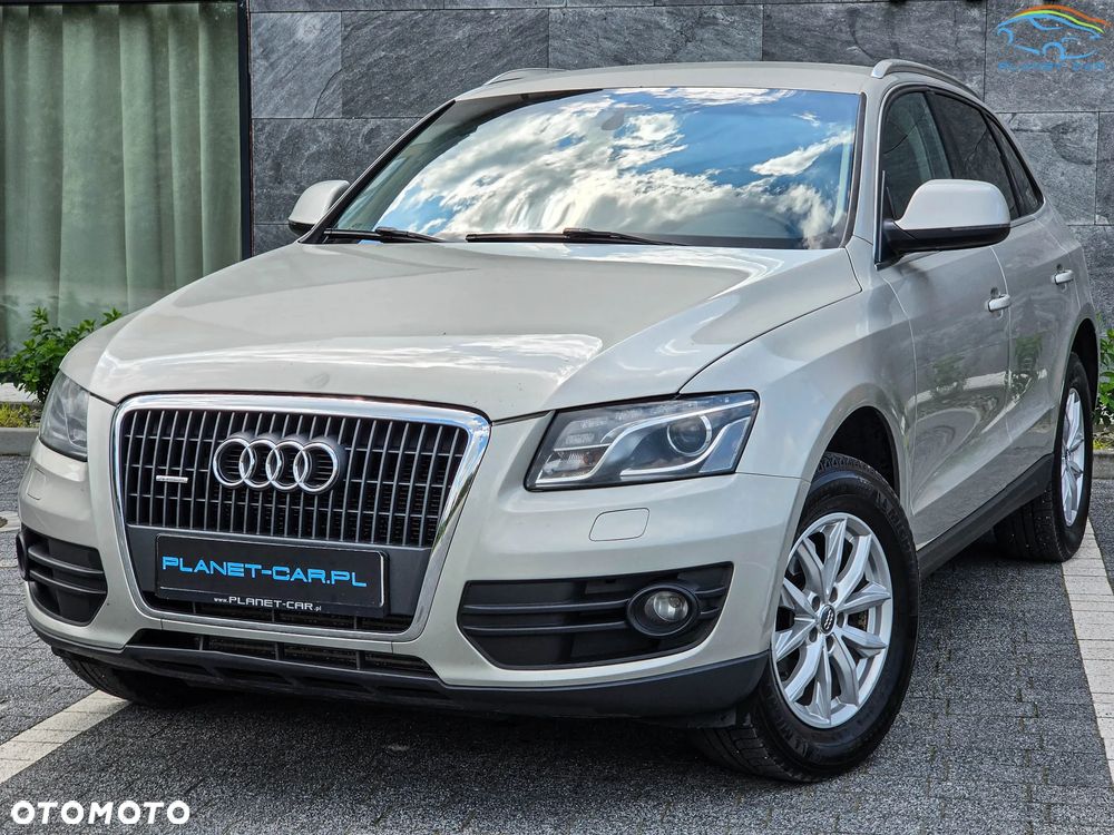 Audi Q5 2.0 TDI Quattro - 2
