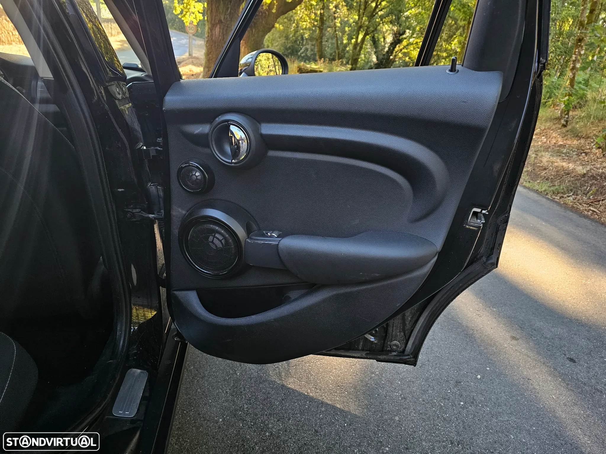 MINI 5 Portas Cooper D Seven Chili - 18