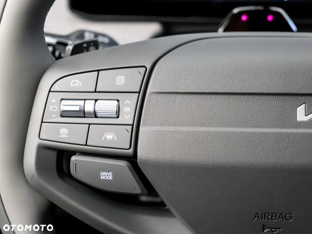 Kia EV3 81.4kWh Business Line - 27