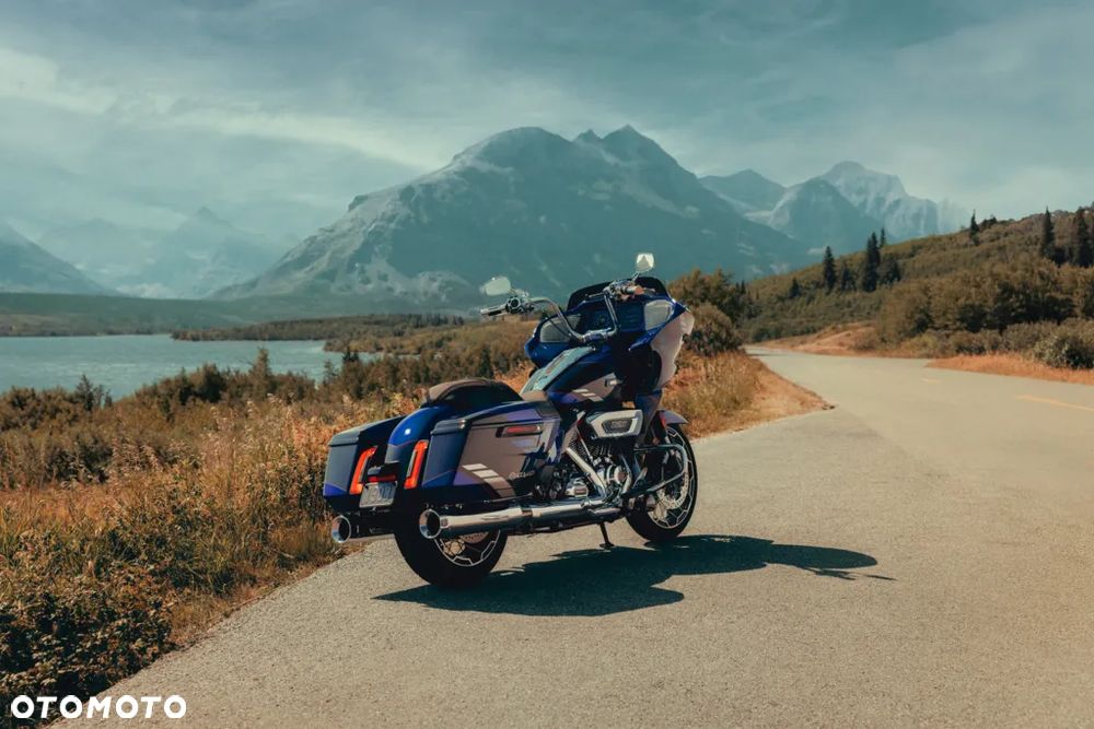 Harley-Davidson Touring Road Glide - 3