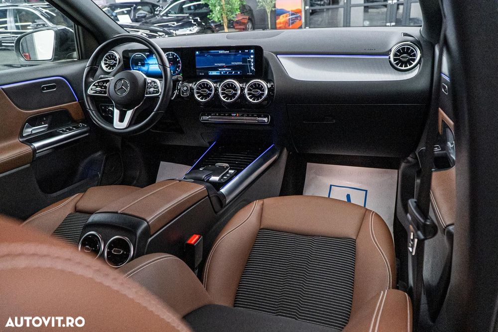 Mercedes-Benz GLA 250 4MATIC 8G-DCT Special Edition - 3