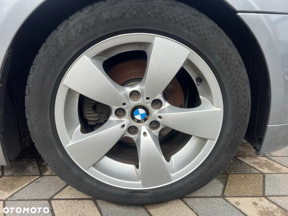 BMW E60 STYLING 138 - 1