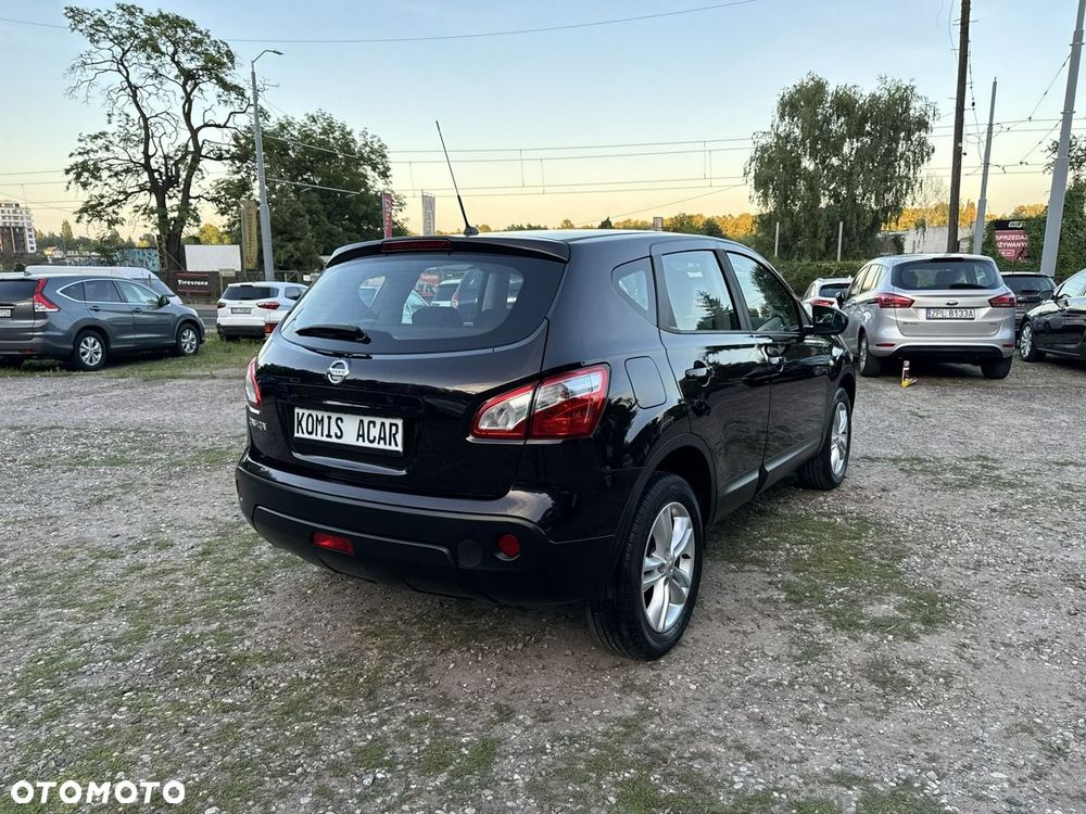 Nissan Qashqai - 31