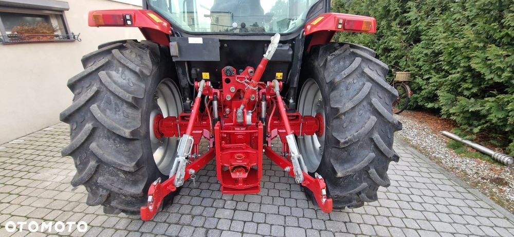 McCormick CX85 Import Oryginał - 7