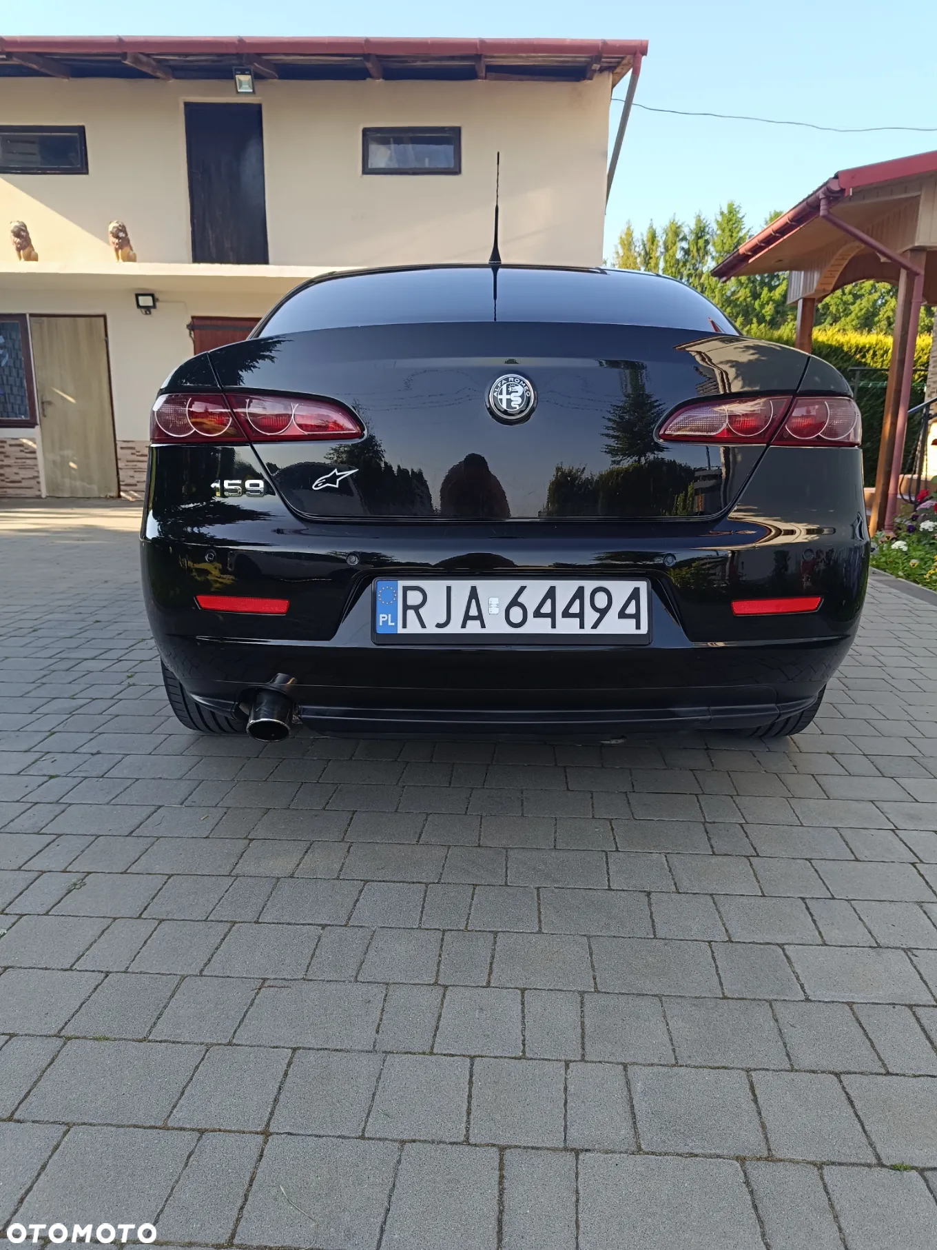 Alfa Romeo 159 - 6