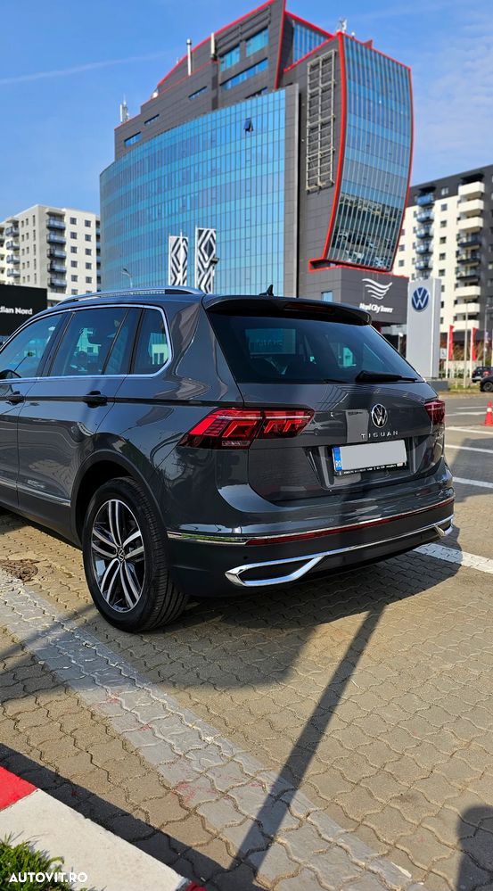 Volkswagen Tiguan ver-1-4-ehybrid-opf-elegance - 14