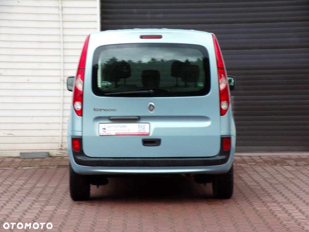 Renault Kangoo - 13