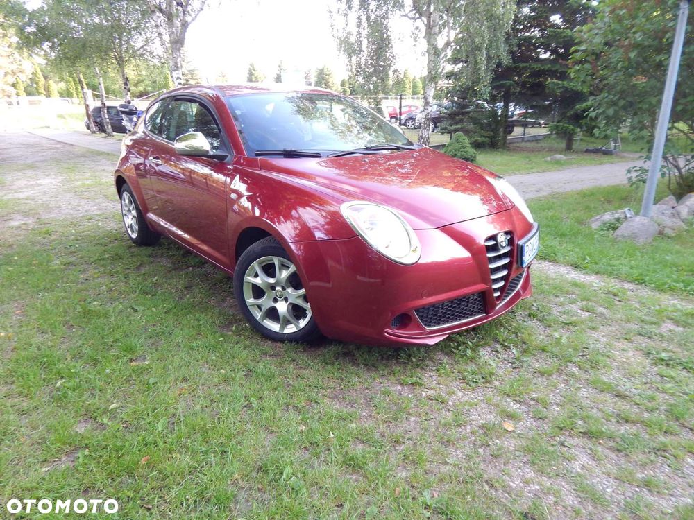 Alfa Romeo Mito 1.3 JTDM ECO Impression - 5