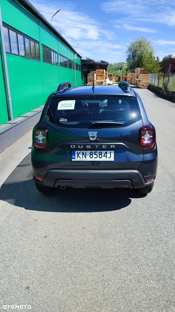 Dacia Duster TCe 100 2WD Comfort - 5