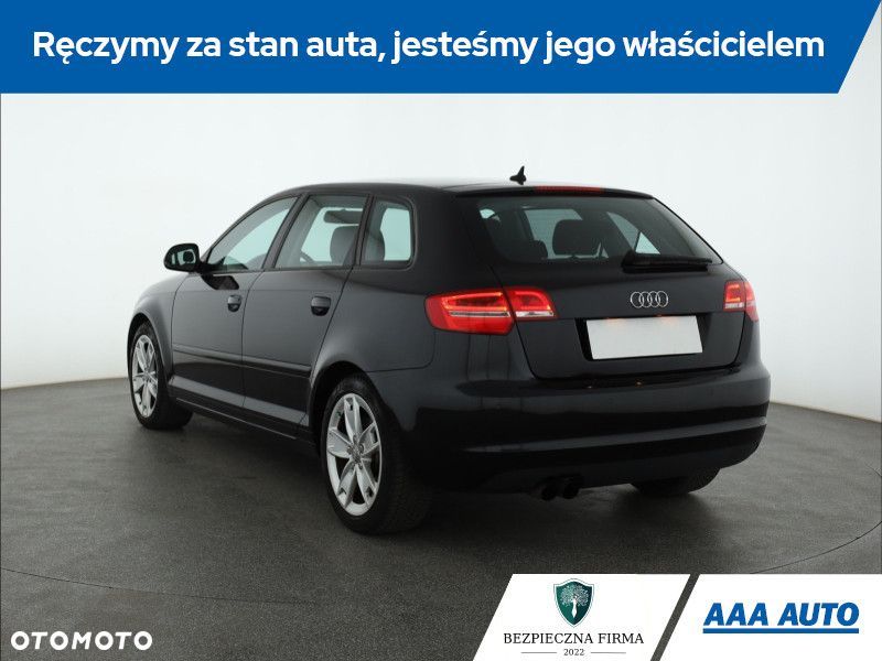 Audi A3 - 5