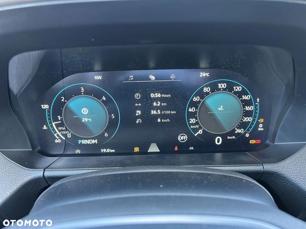 Volkswagen Amarok - 19