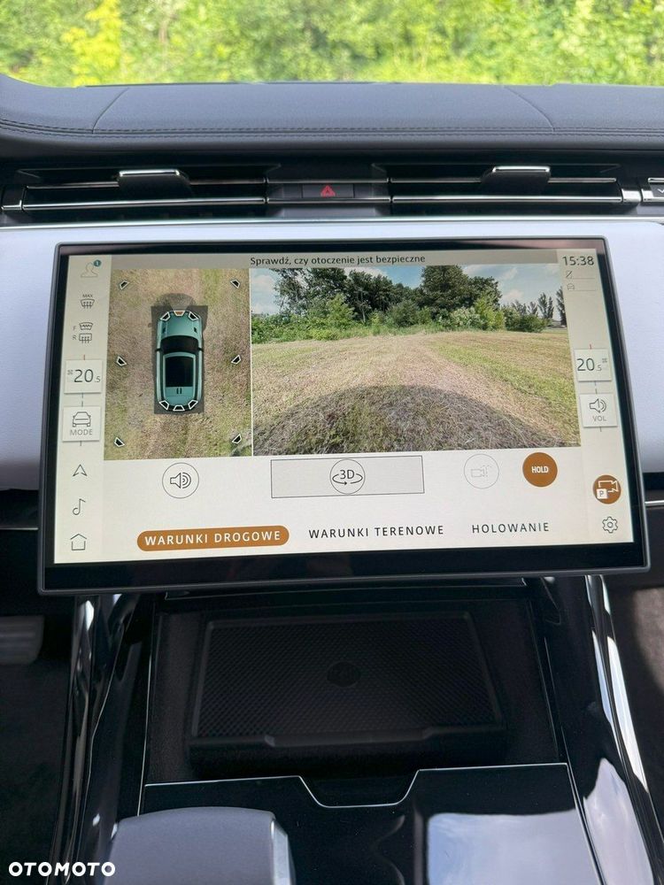 Land Rover Range Rover Sport - 25