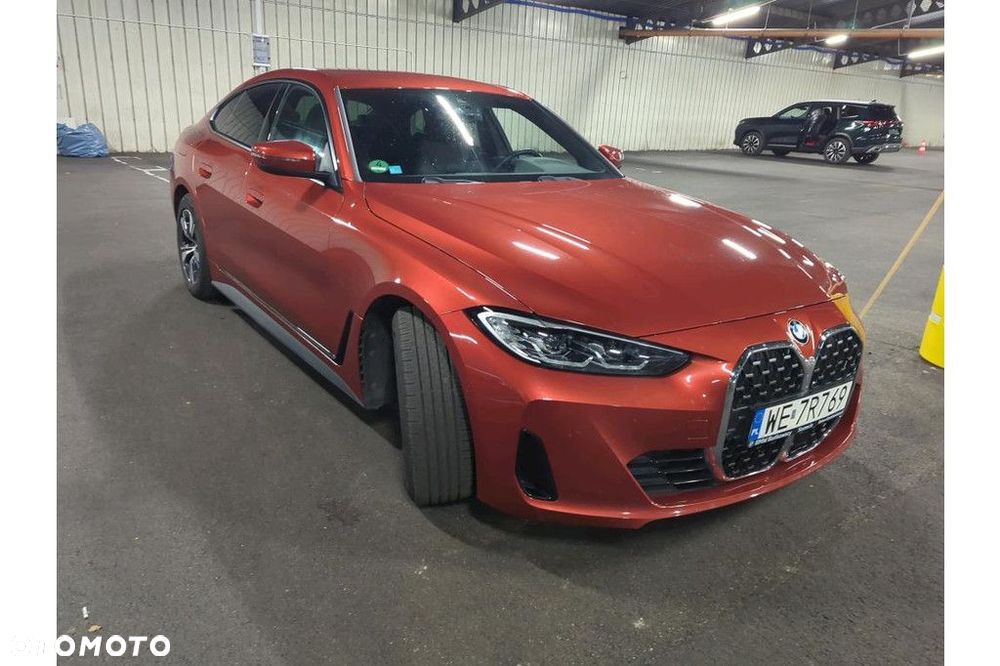 BMW Seria 4 - 3