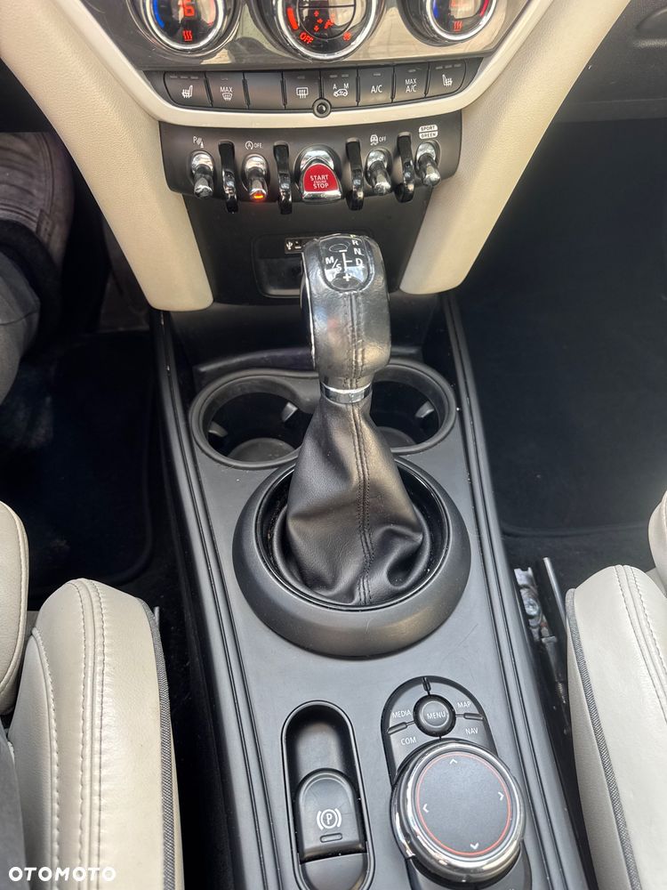 MINI Countryman Cooper S All4 - 17