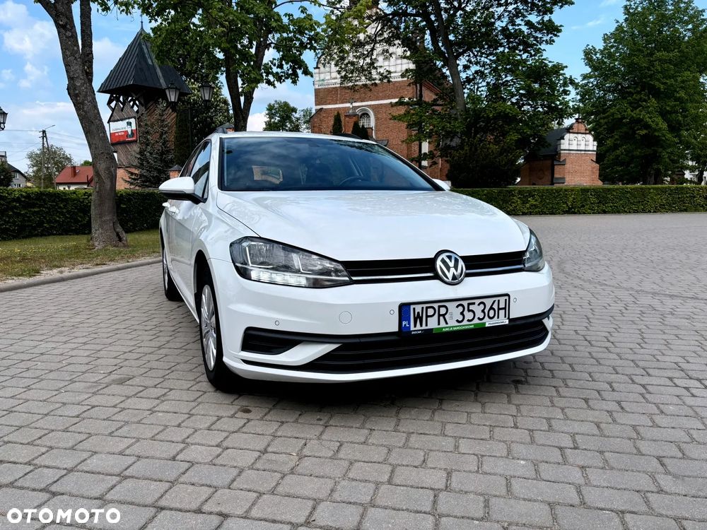 Volkswagen Golf 1.6 TDI BMT Highline - 2