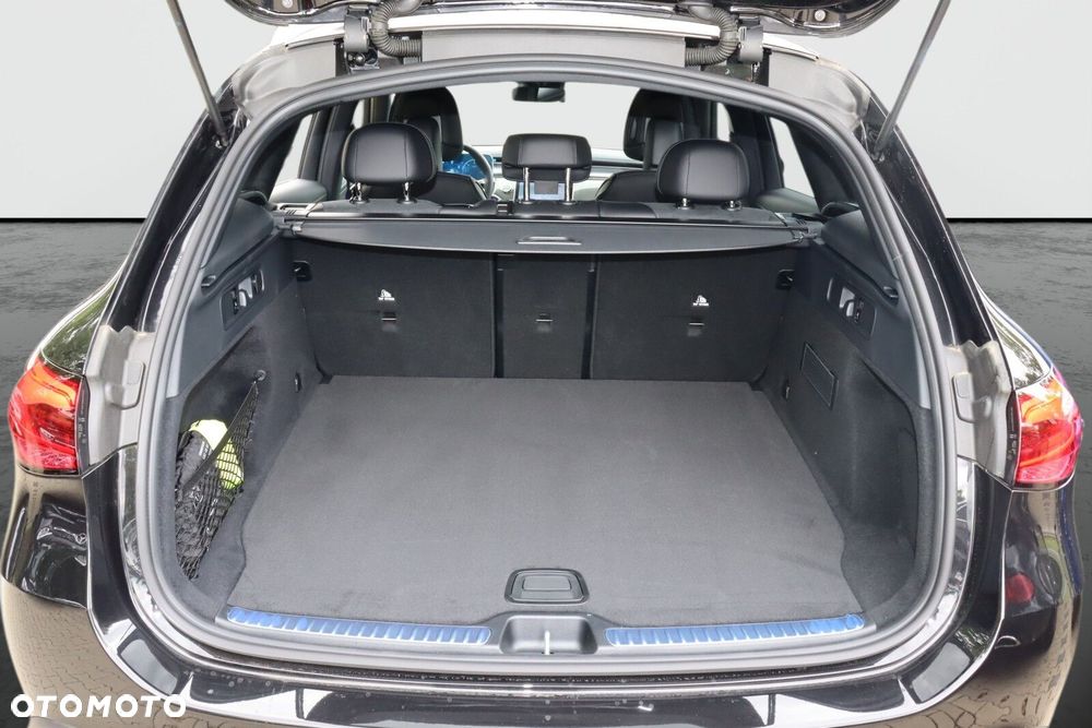 Mercedes-Benz GLC 220 d mHEV 4-Matic AMG Line - 18