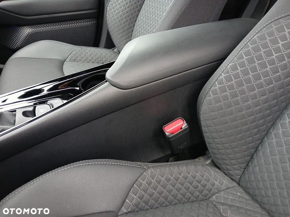 Toyota C-HR 1.8 Hybrid Style - 36