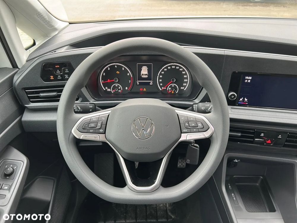 Volkswagen Caddy - 17