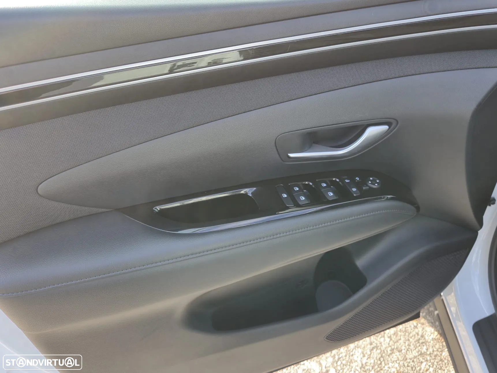 Hyundai Tucson 1.6 T-GDI PHEV Premium - 21